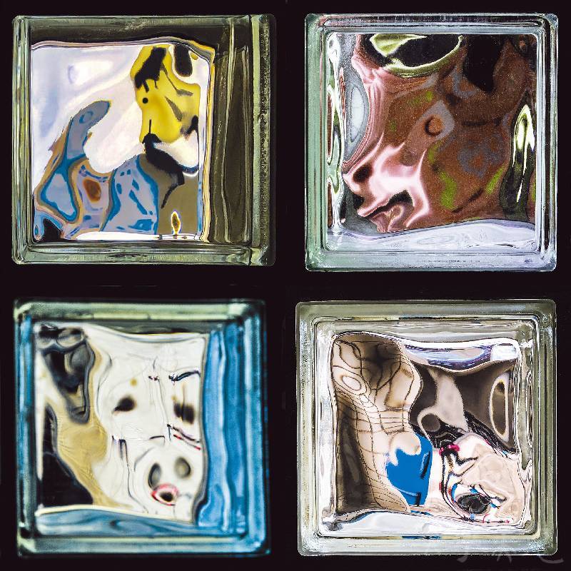 [光怪陸離] 林河癸