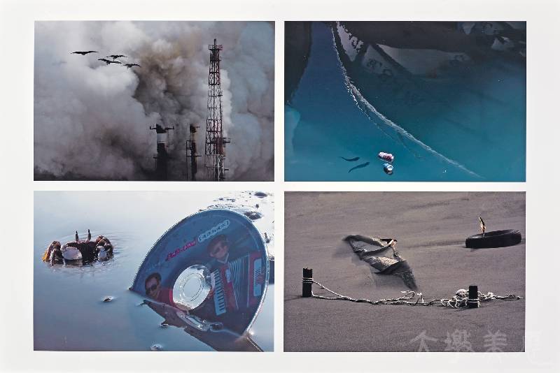 [錯誤的邂逅] 張延州