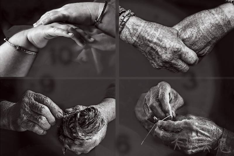 [生命的脈動] 傅姀姮