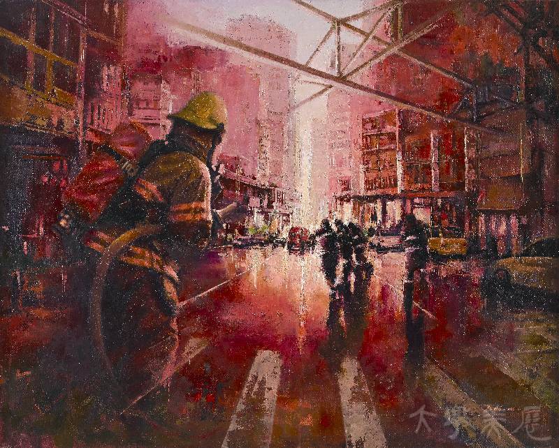 [紅色記憶] 余秀蓉