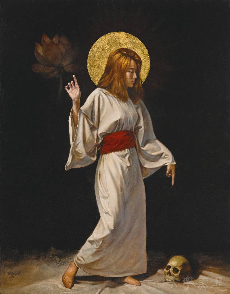 [稀有‧當下] 劉政融