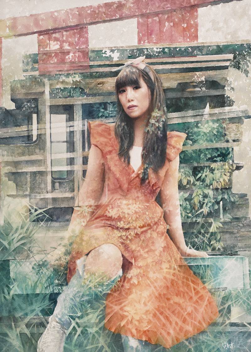 [共時樣態(三)] 吳貞霖