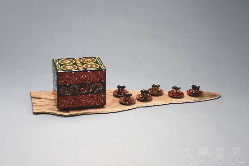 [風中奇原] 崔克英