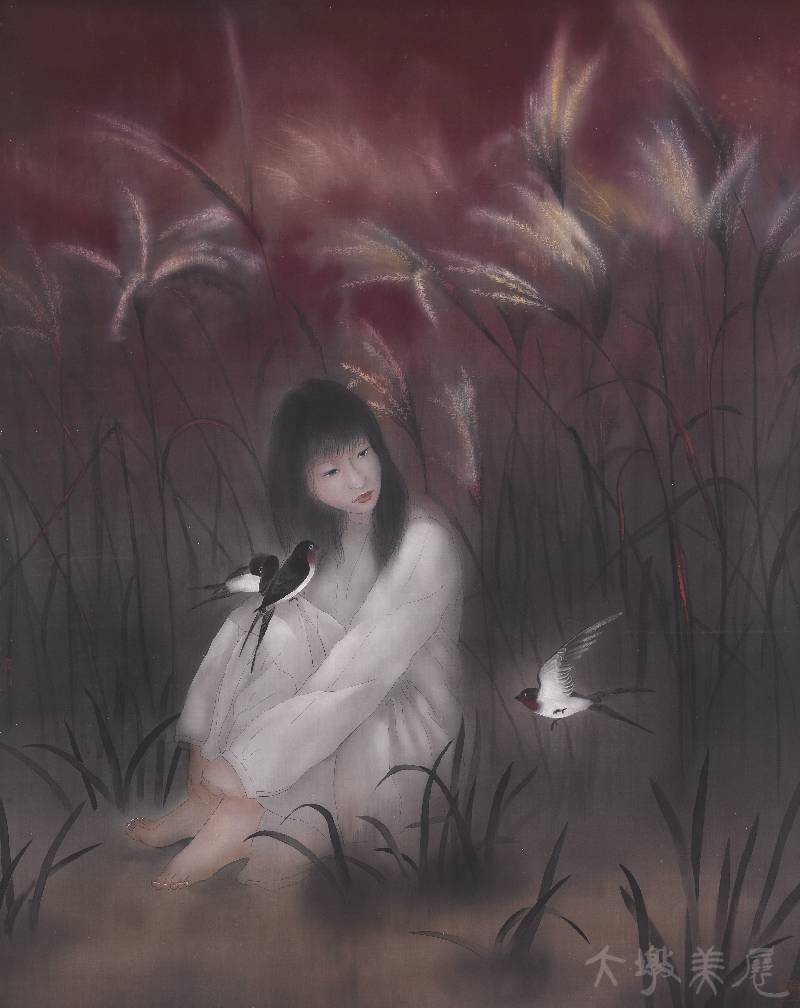 [山雨欲來] 廖于甄