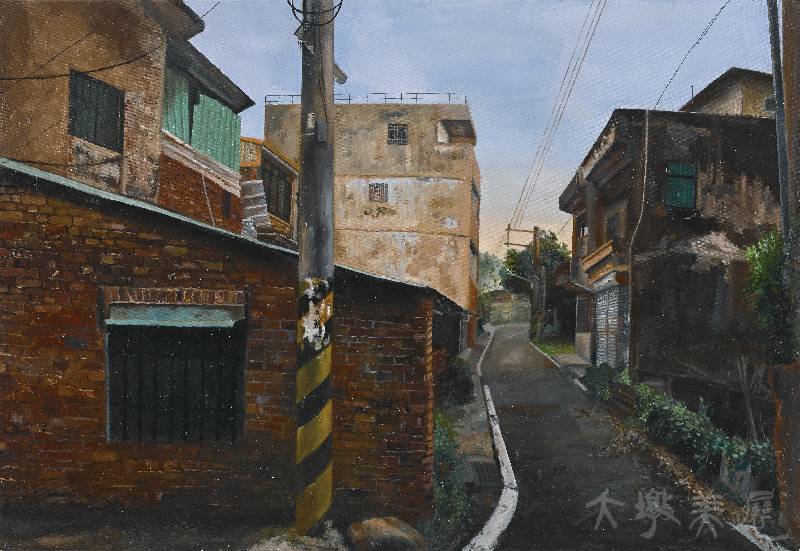 [寂寞邊境] 廖崇勛