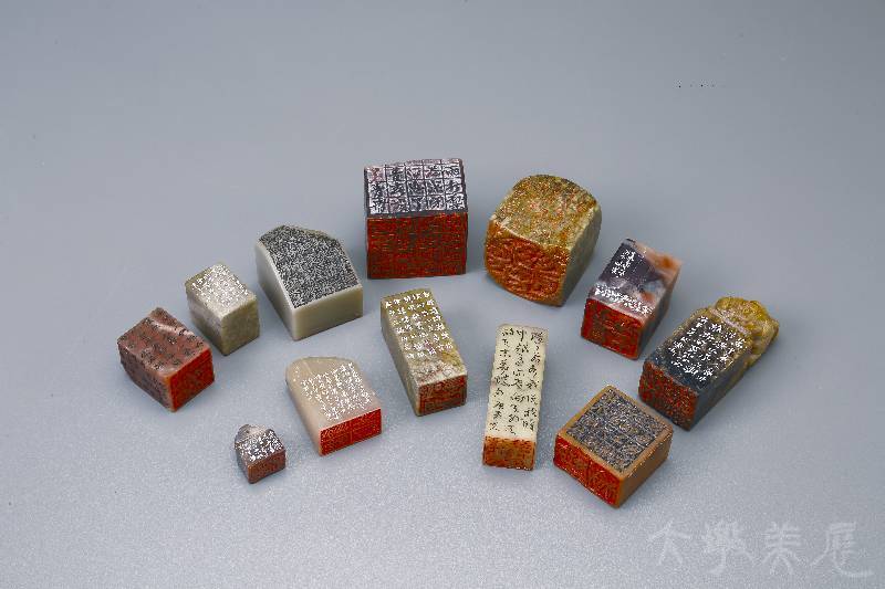 [一鳥有聲] 張天健