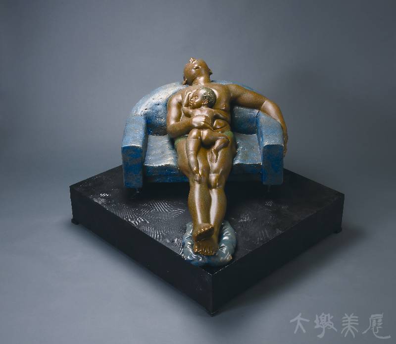 [新手奶爸] 張晉譯