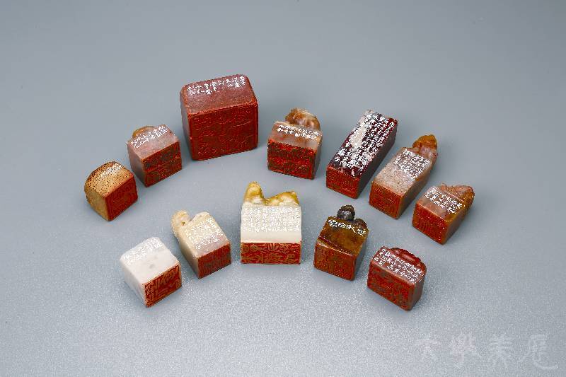 [永以為好] 張水和