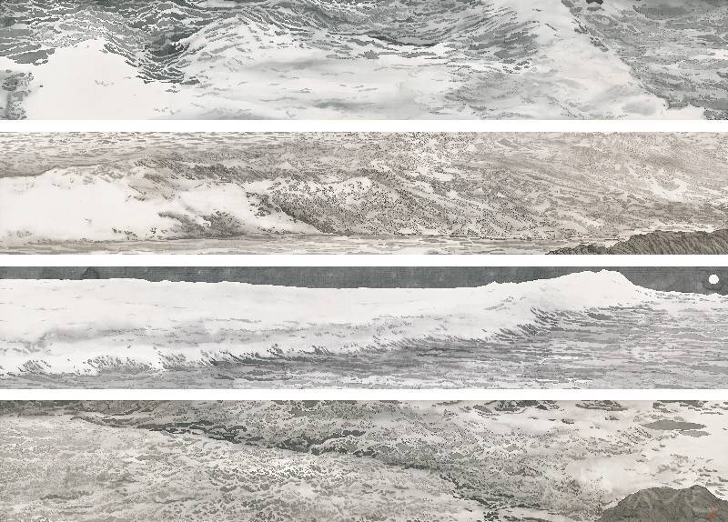 [心浪‧觀] 張簡可筠