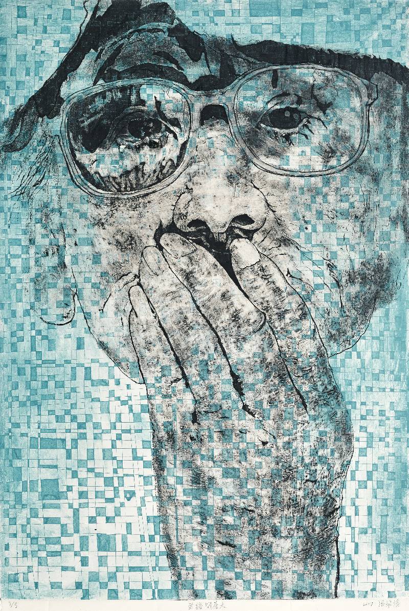 [無語問蒼天] 張維媗