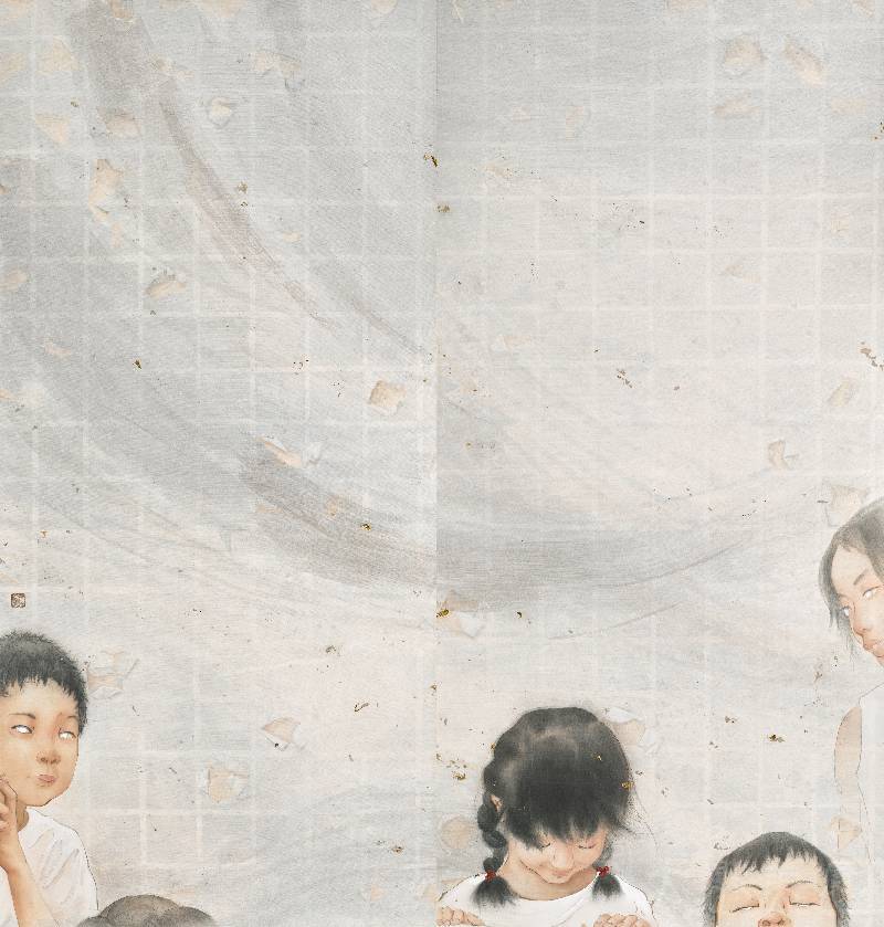 [躲貓貓] 李仲程