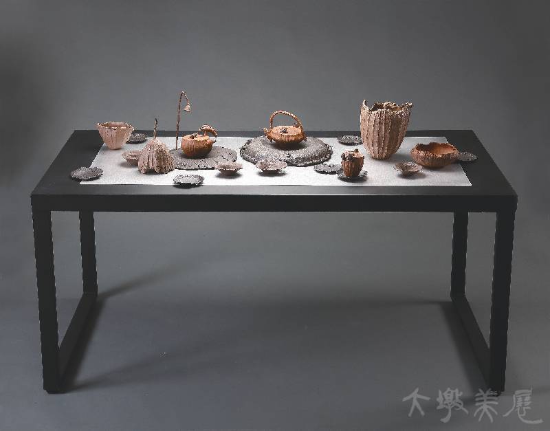 [和。鳴] 林智斌