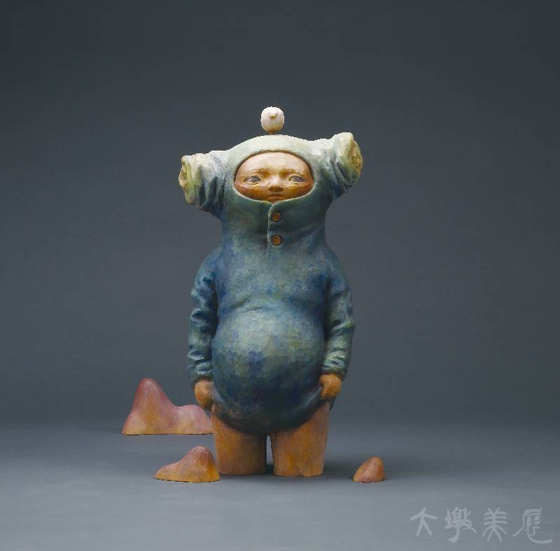 [望穿秋水] 林芝萱