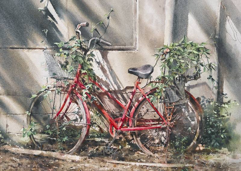 [旅程拾光] 林裕清