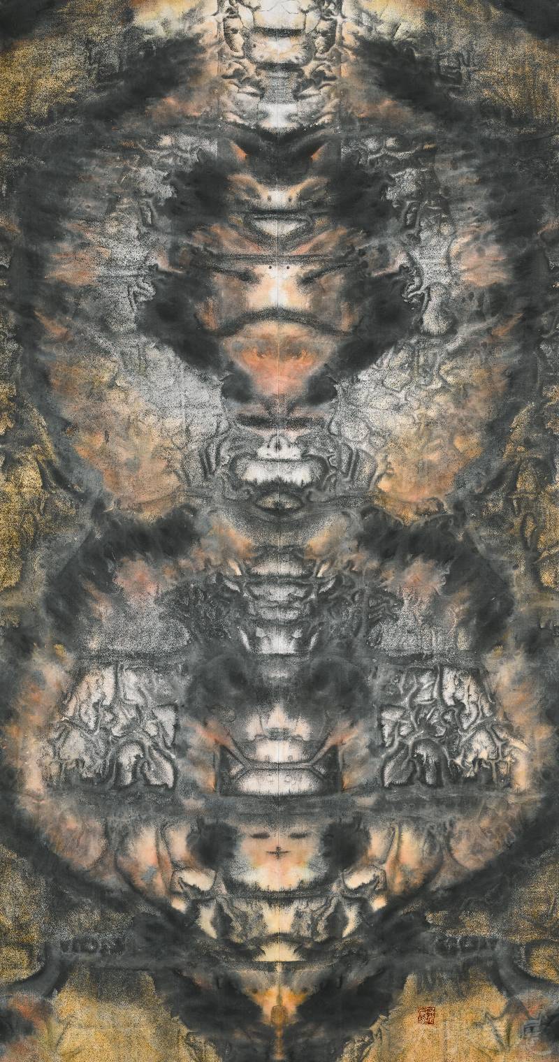 [吉光片羽─9] 林麗姬