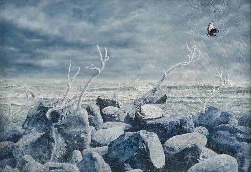 [白鹿 03/生之慾] 楊承諺