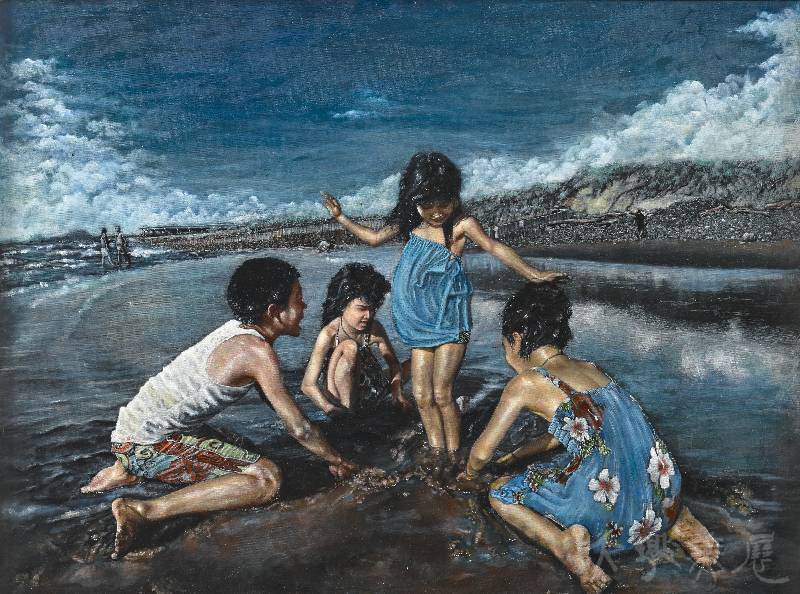 [我們來玩吧！] 洪俊銘