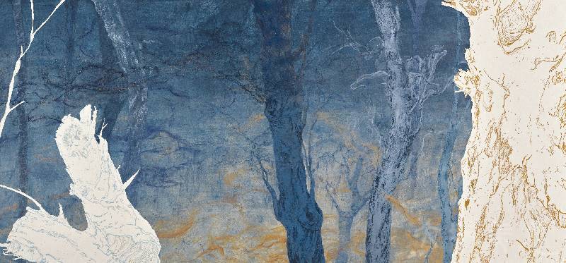 [消逝的你─1] 洪昕