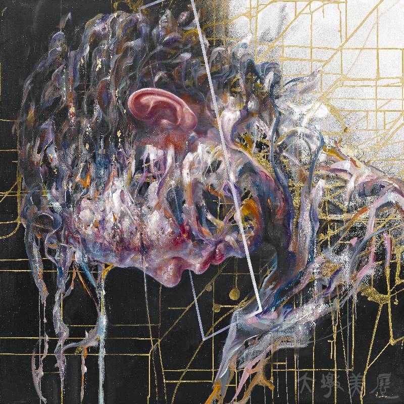 [這髒臉] 王富瑩(梁月)