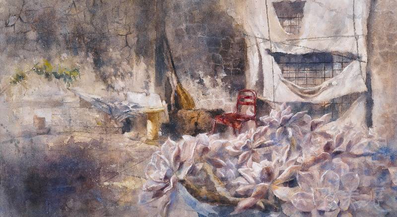 [妳曾經待過的地方] 王曉萱