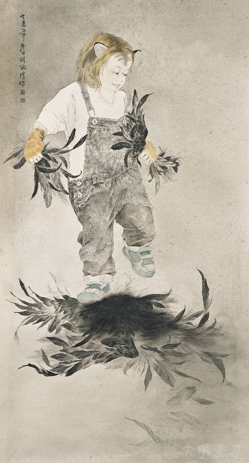 [表裡心像] 胡詠瑄