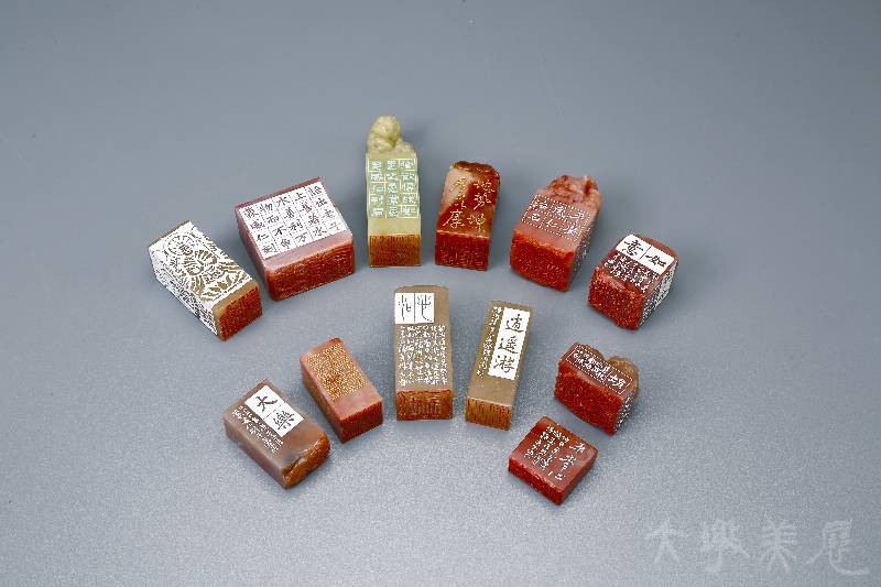 [上善若水] 蒙威仁