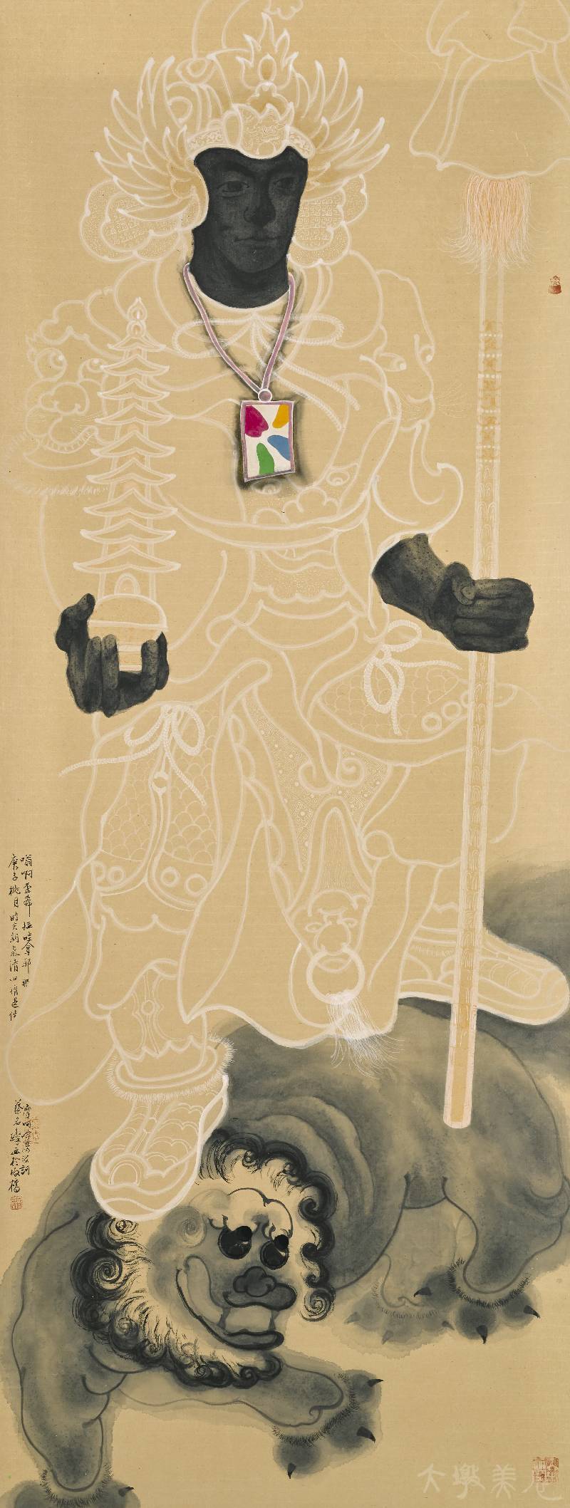 [如是多聞] 蔡名璨