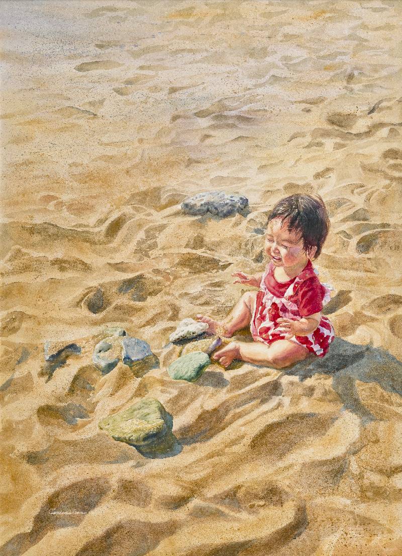 [狂風沙] 蔡岳霖