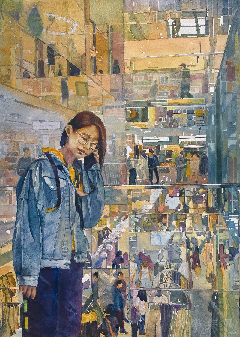 [多漾年華] 謝依庭