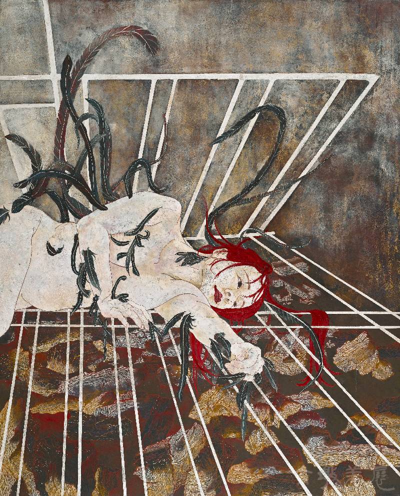 [九天塗炭] 郭雅倢