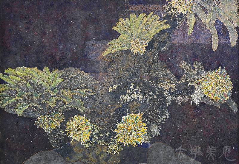 [生命力] 陳柏欣