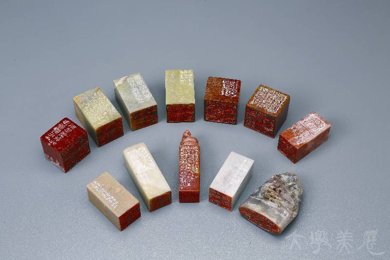 [性情得於心而難名] 陳鈺守