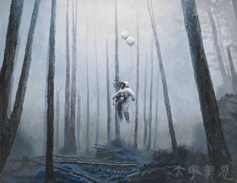 [甜蜜的家─序] 雷凱勛