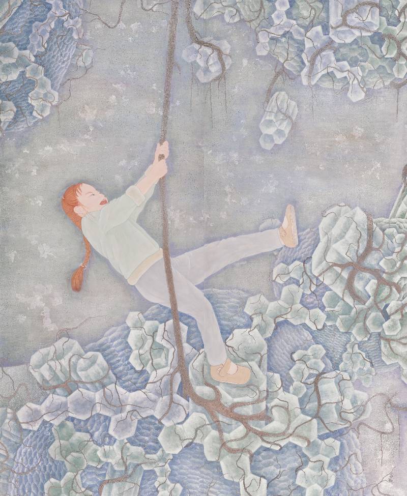 [只要我長大系列之三] 高美專