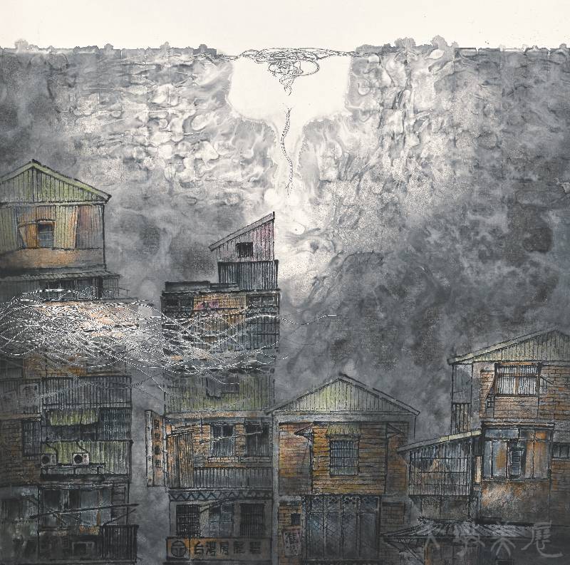 [海景第一排] 黃俊騰