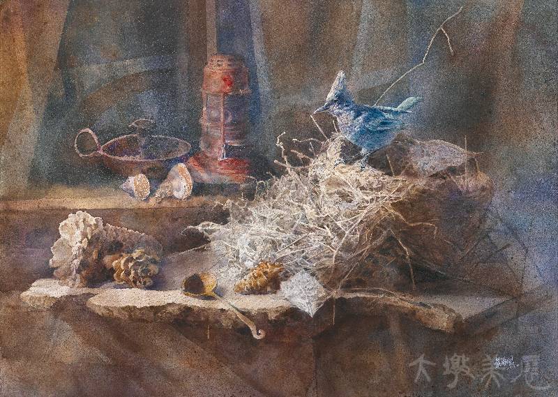 [秋之韻] 龔維國